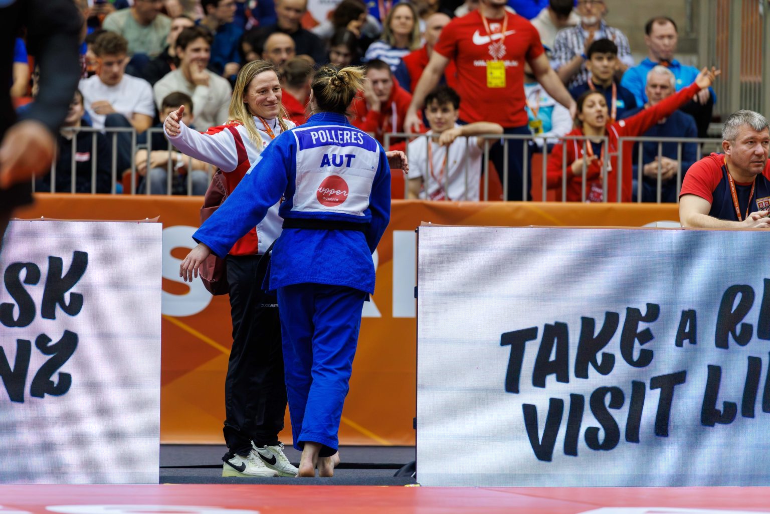 "Eine Klasse für sich!"